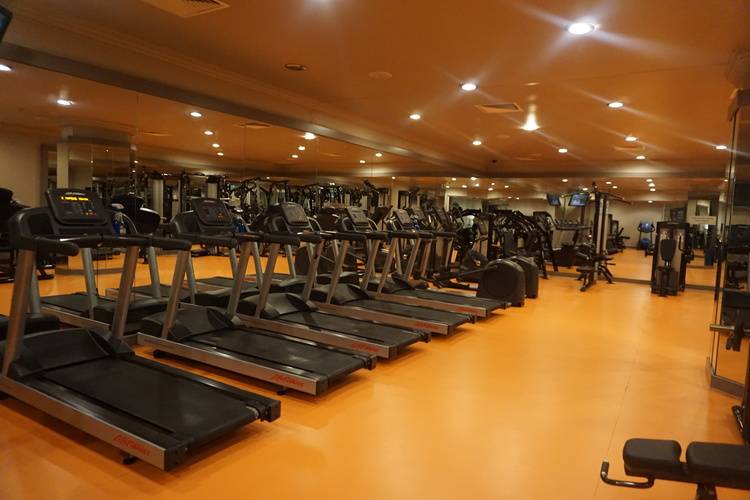 Eresin Hotels Topkapi