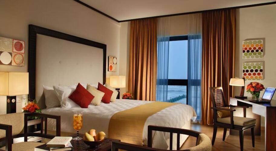 Park Hotel Apartments