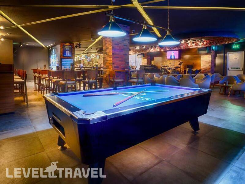 Фотография Citymax Hotel Bur Dubai