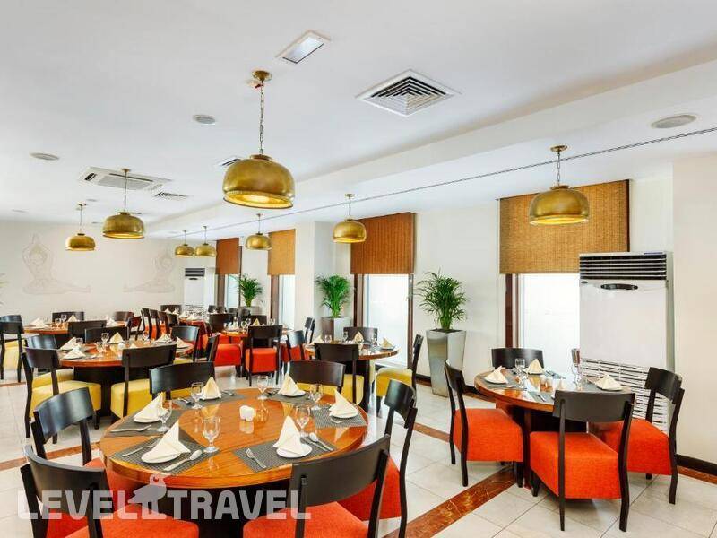 Фотография Citymax Hotel Bur Dubai