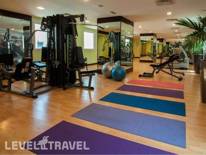 Фотография Citymax Hotel Bur Dubai