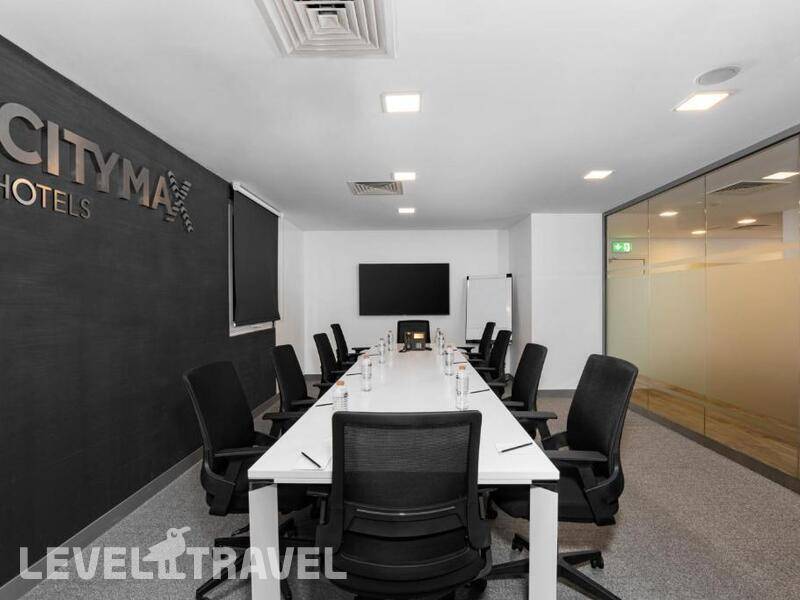 Фотография Citymax Hotel Bur Dubai