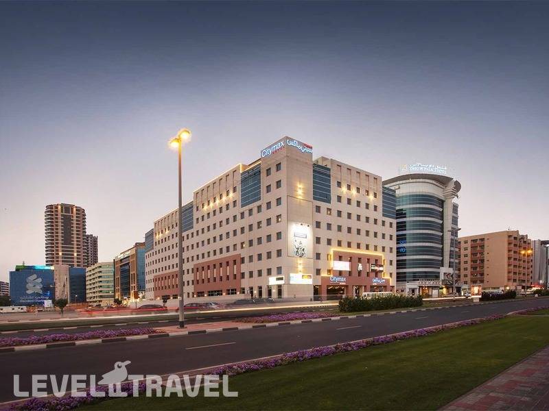 Фотография Citymax Hotel Bur Dubai