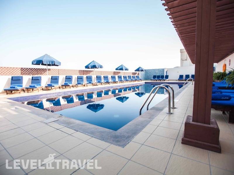 Фотография Citymax Hotel Bur Dubai
