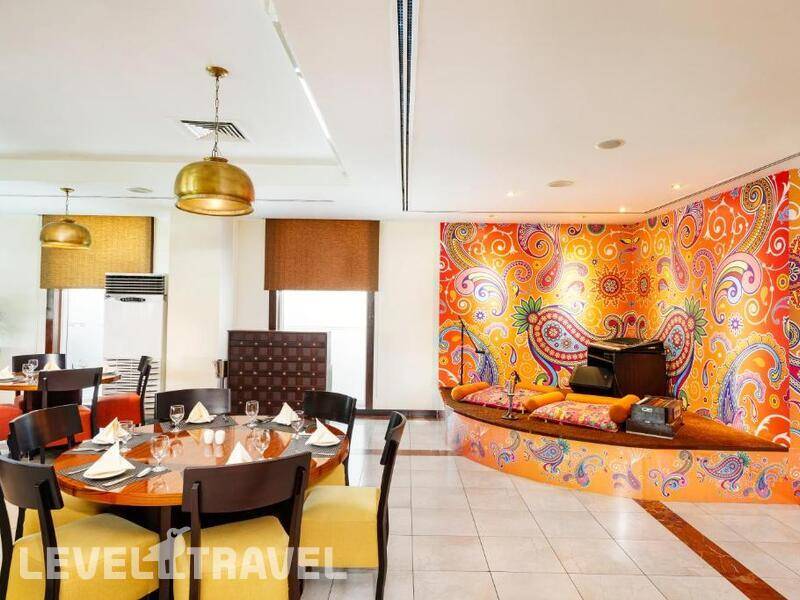 Фотография Citymax Hotel Bur Dubai