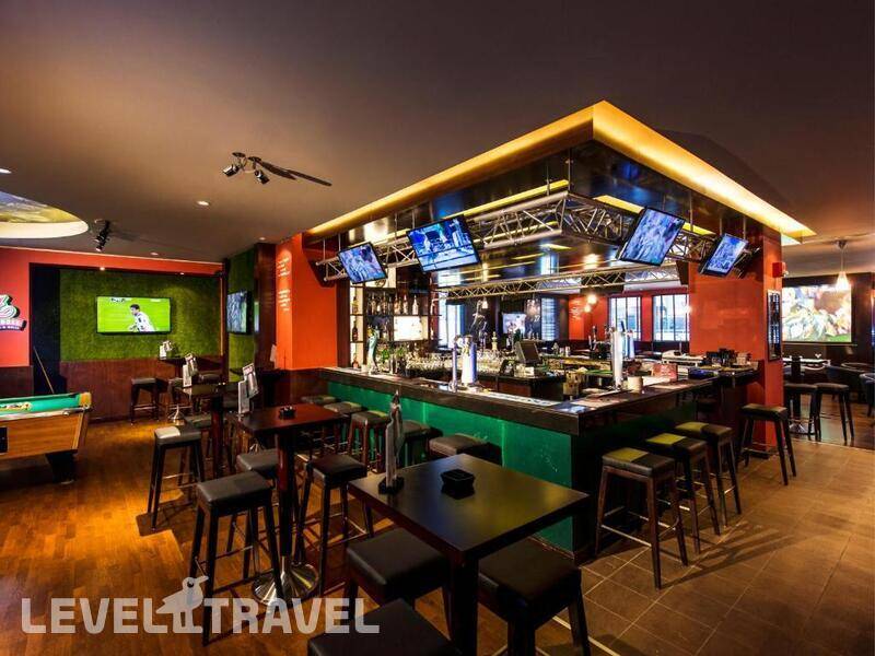 Фотография Citymax Hotel Al Barsha At The Mall