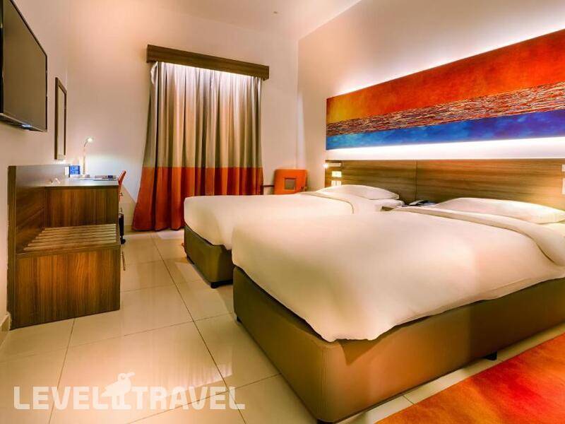 Фотография Citymax Hotel Al Barsha At The Mall