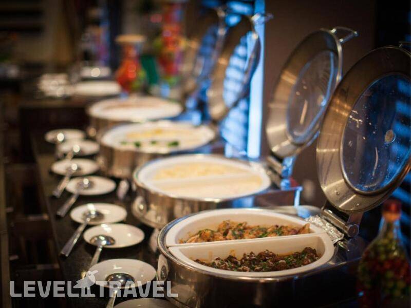 Фотография Citymax Hotel Al Barsha At The Mall
