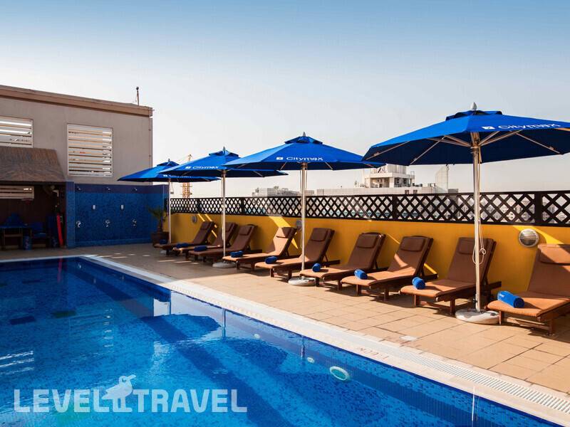 Фотография Citymax Hotel Al Barsha At The Mall