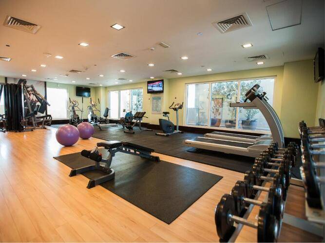 Citymax Hotel Al Barsha At The Mall