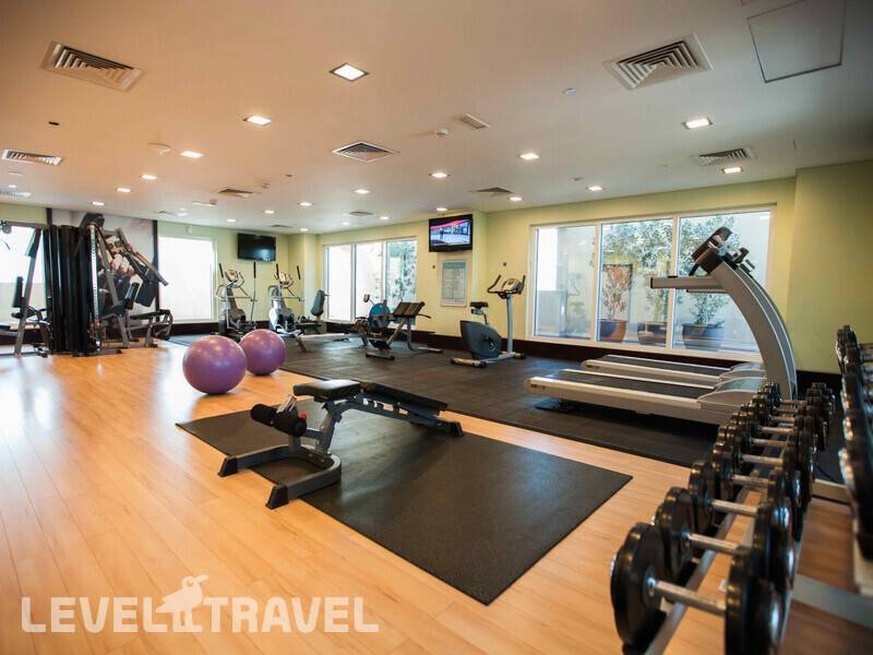 Фотография Citymax Hotel Al Barsha At The Mall