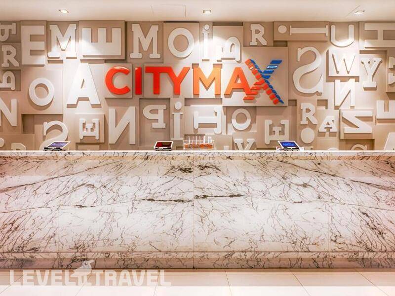Фотография Citymax Hotel Al Barsha At The Mall