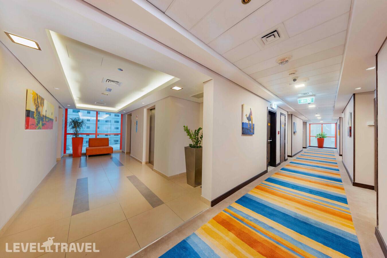 фотографии отеля Citymax Hotel Al Barsha At The Mall в ОАЭ(Аль Барша) - фото №12