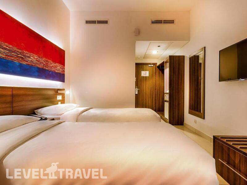 Фотография Citymax Hotel Al Barsha At The Mall