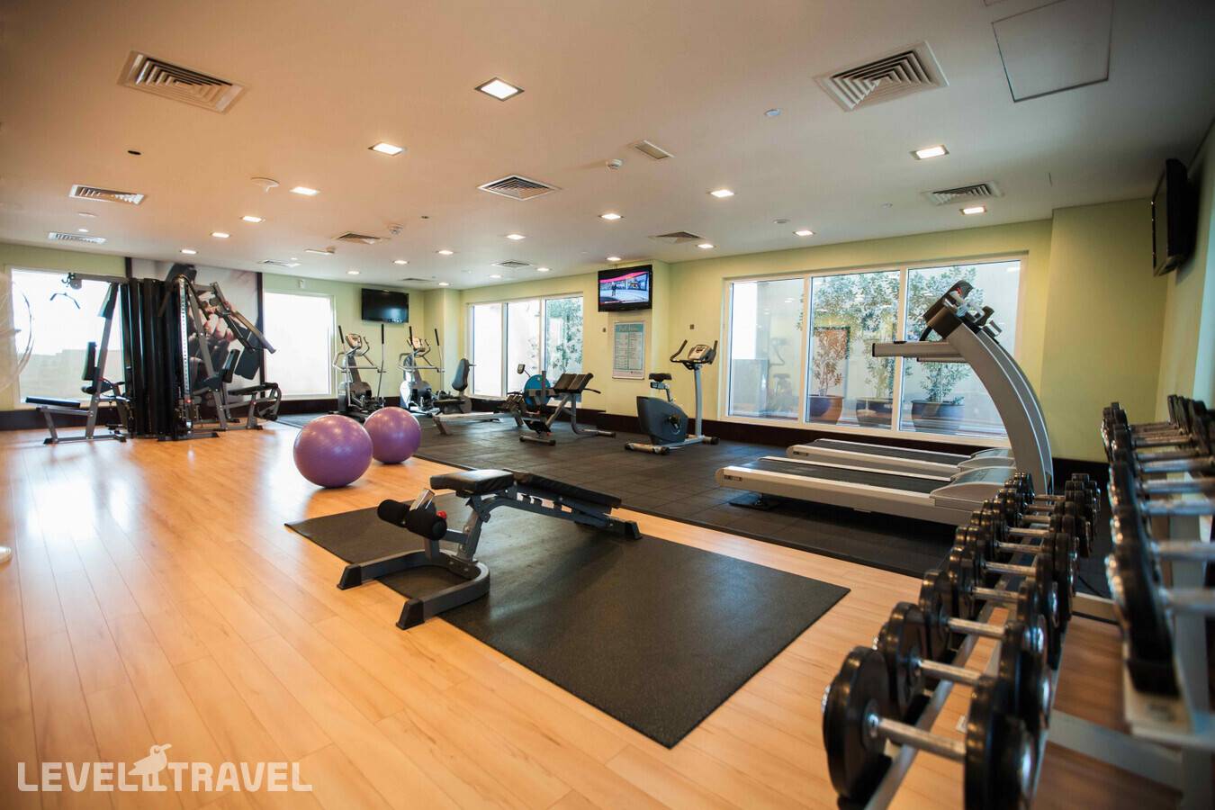 фотографии отеля Citymax Hotel Al Barsha At The Mall в ОАЭ(Аль Барша) - фото №13