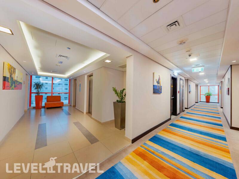 Фотография Citymax Hotel Al Barsha At The Mall