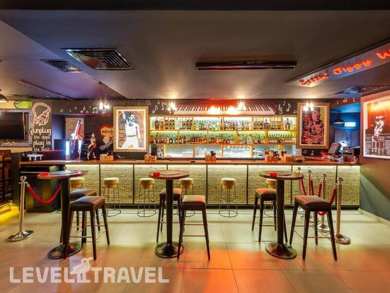 Фотография Citymax Hotel Al Barsha At The Mall