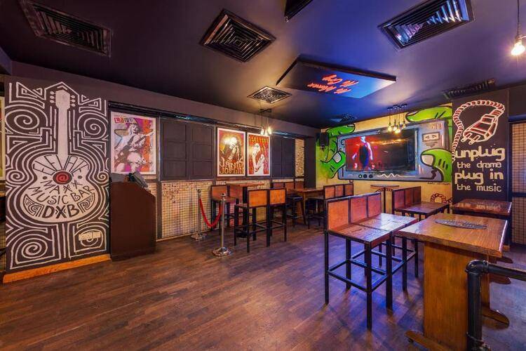 Citymax Hotel Al Barsha At The Mall