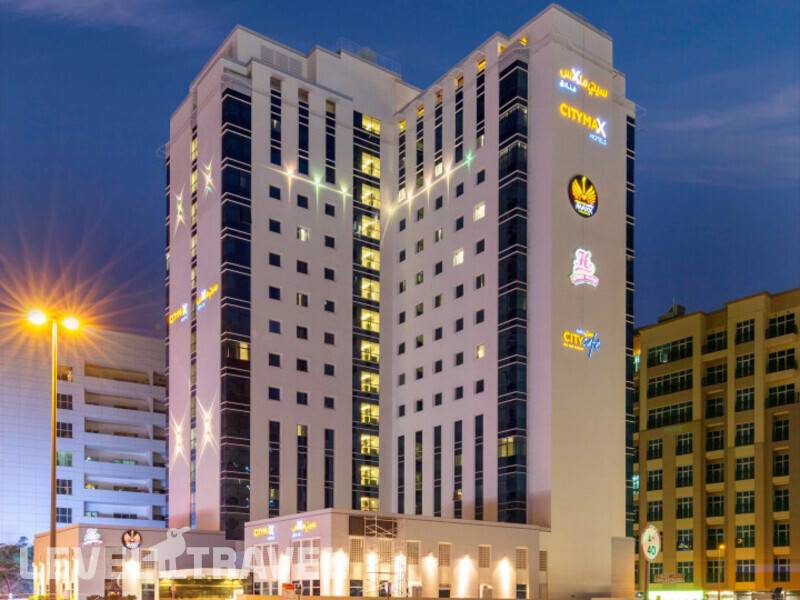 Фотография Citymax Hotel Al Barsha At The Mall