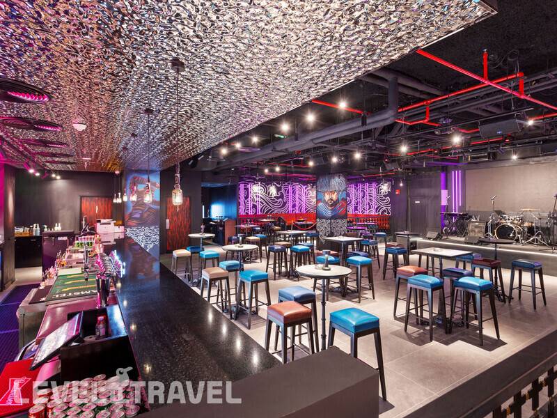 Фотография Citymax Hotel Al Barsha At The Mall