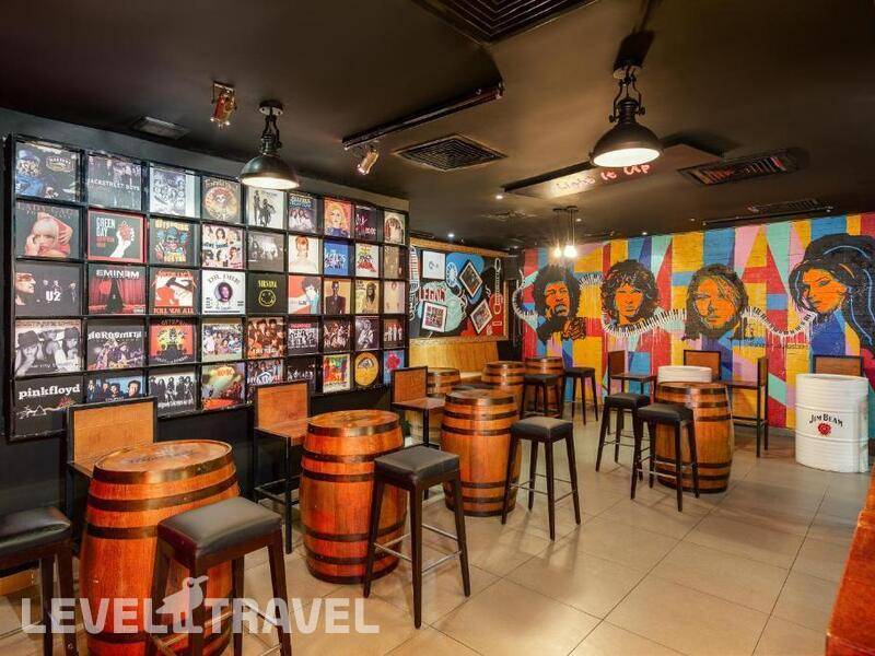 Фотография Citymax Hotel Al Barsha At The Mall