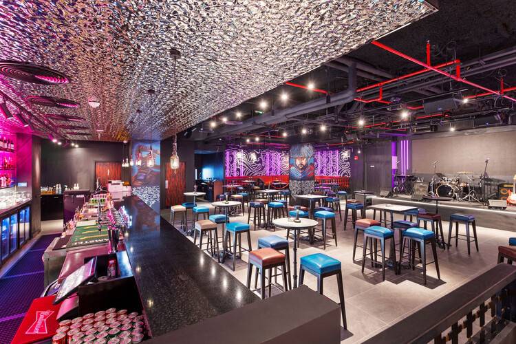 Citymax Hotel Al Barsha At The Mall
