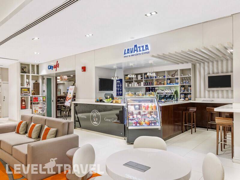 Фотография Citymax Hotel Al Barsha At The Mall