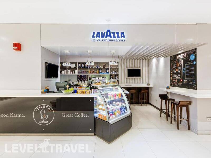 Фотография Citymax Hotel Al Barsha At The Mall