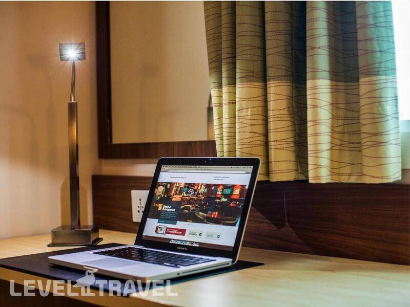 Фотография Citymax Hotel Al Barsha At The Mall