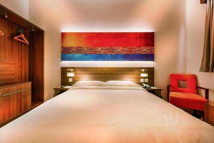Citymax Hotel Al Barsha At The Mall