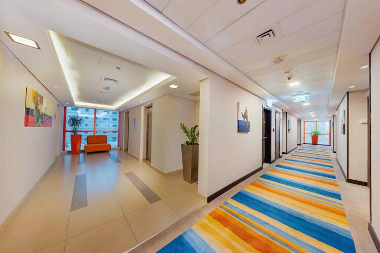 Citymax Hotel Al Barsha At The Mall