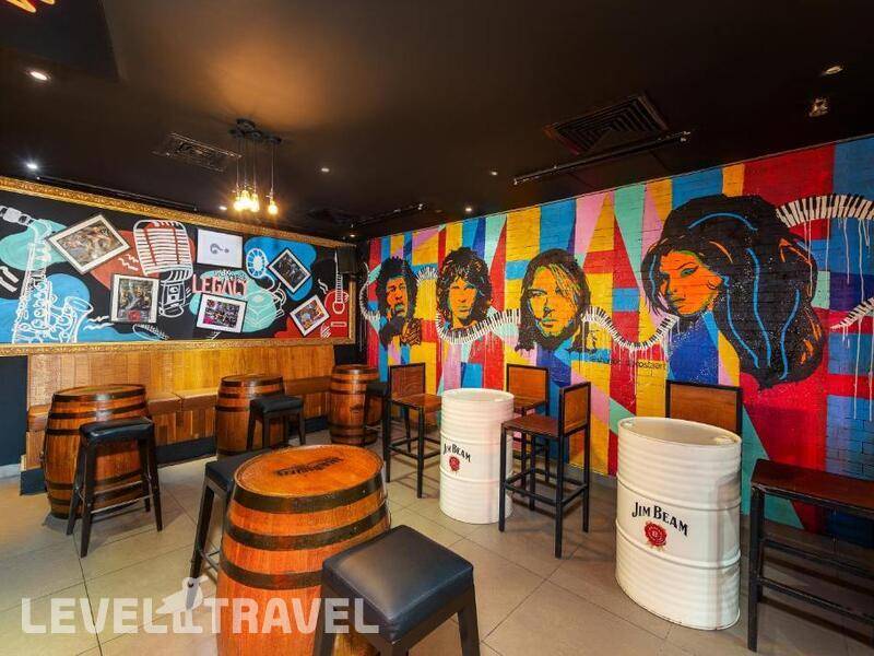 Фотография Citymax Hotel Al Barsha At The Mall