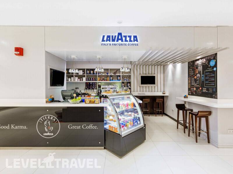 Фотография Citymax Hotel Al Barsha At The Mall