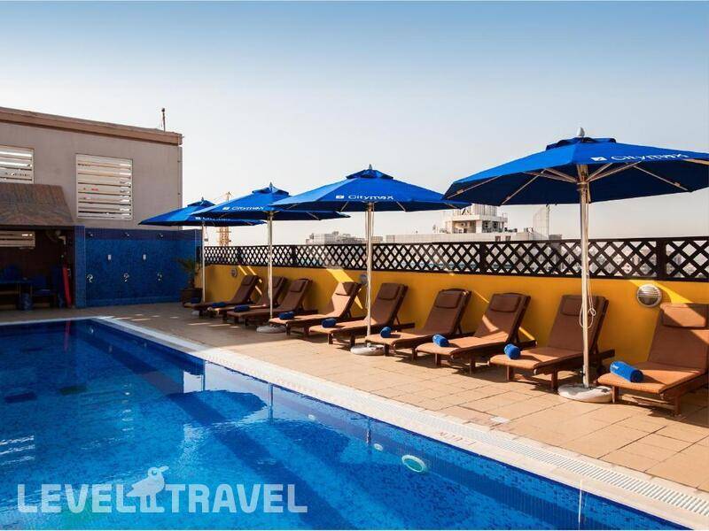 Фотография Citymax Hotel Al Barsha At The Mall