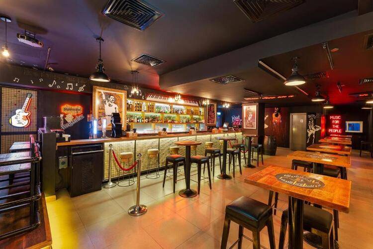 Citymax Hotel Al Barsha At The Mall