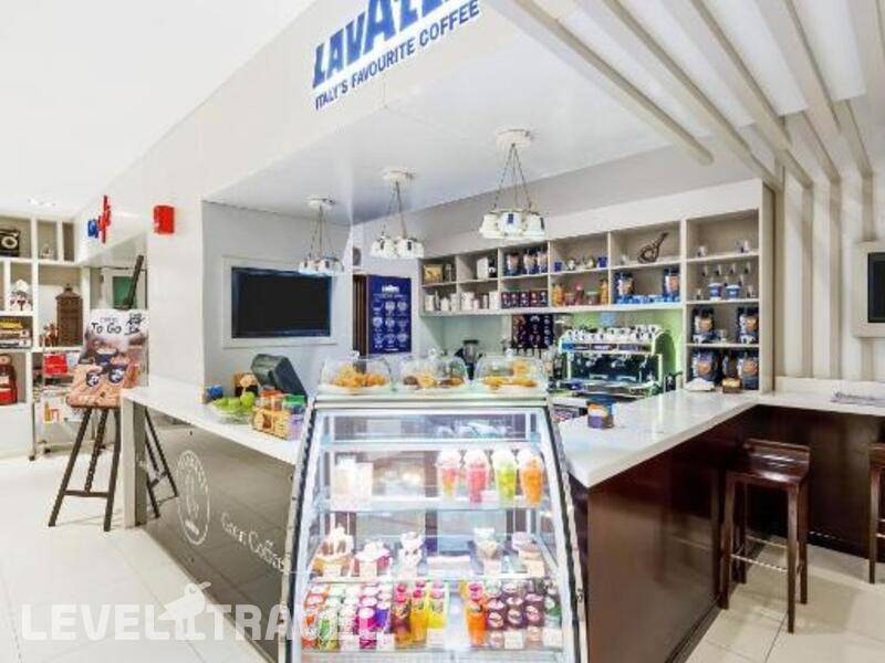 Фотография Citymax Hotel Al Barsha At The Mall