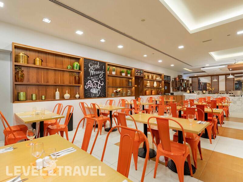 Фотография Citymax Hotel Al Barsha At The Mall