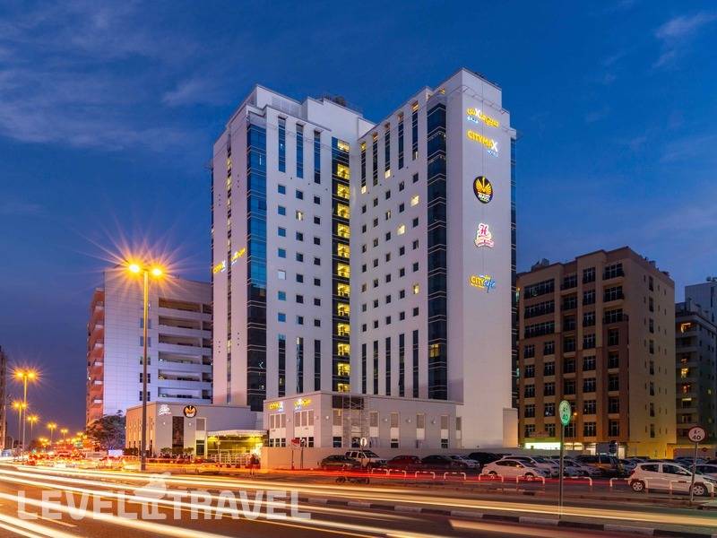 Фотография Citymax Hotel Al Barsha At The Mall