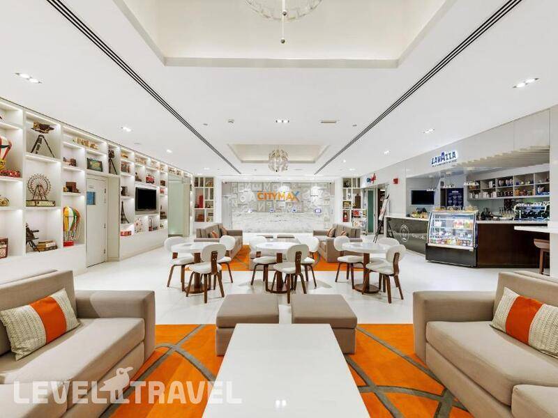 Фотография Citymax Hotel Al Barsha At The Mall