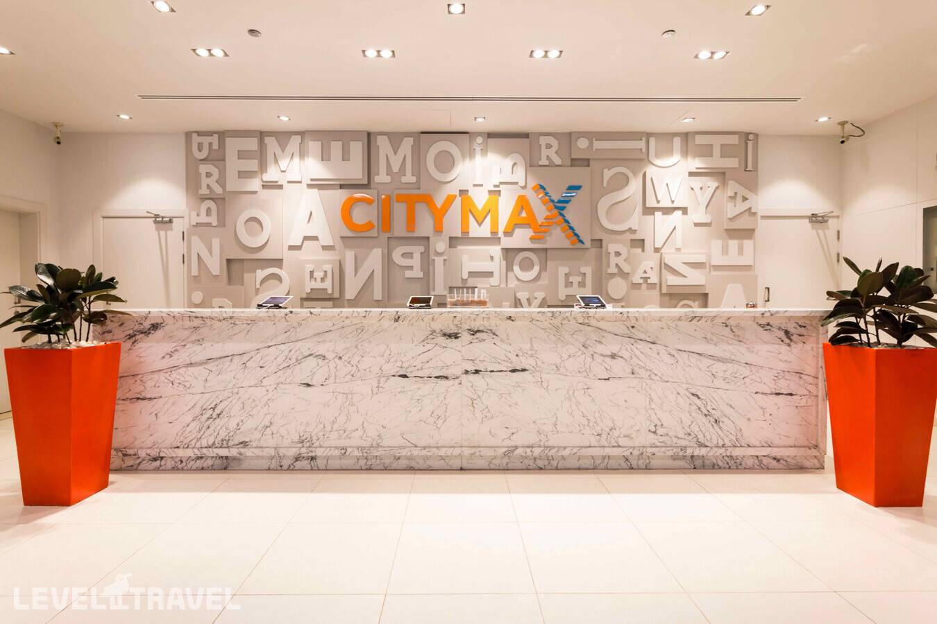 фотографии отеля Citymax Hotel Al Barsha At The Mall в ОАЭ(Аль Барша) - фото №4