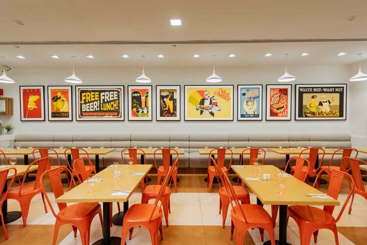 Citymax Hotel Al Barsha At The Mall