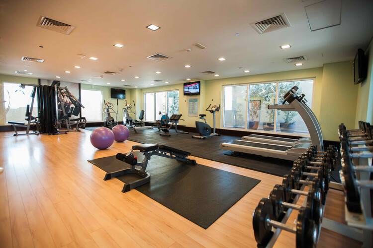 Citymax Hotel Al Barsha At The Mall