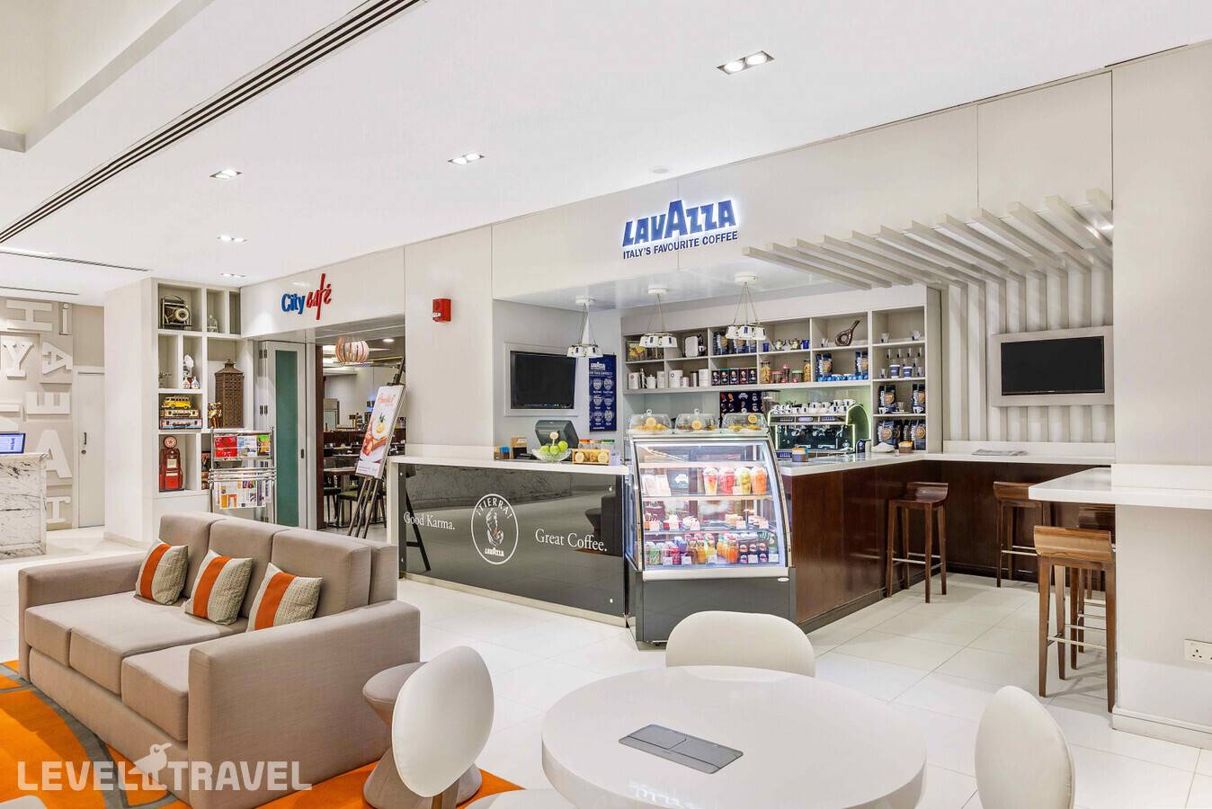 фотографии отеля Citymax Hotel Al Barsha At The Mall в ОАЭ(Аль Барша) - фото №10