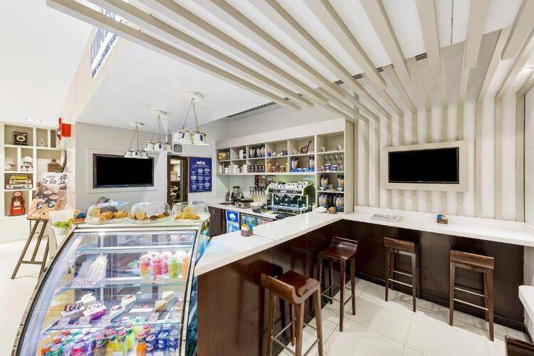 Citymax Hotel Al Barsha At The Mall
