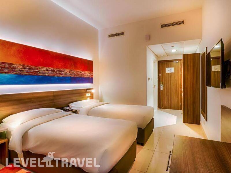 Фотография Citymax Hotel Al Barsha At The Mall