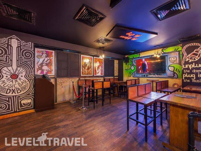 Фотография Citymax Hotel Al Barsha At The Mall