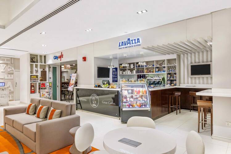 Citymax Hotel Al Barsha At The Mall