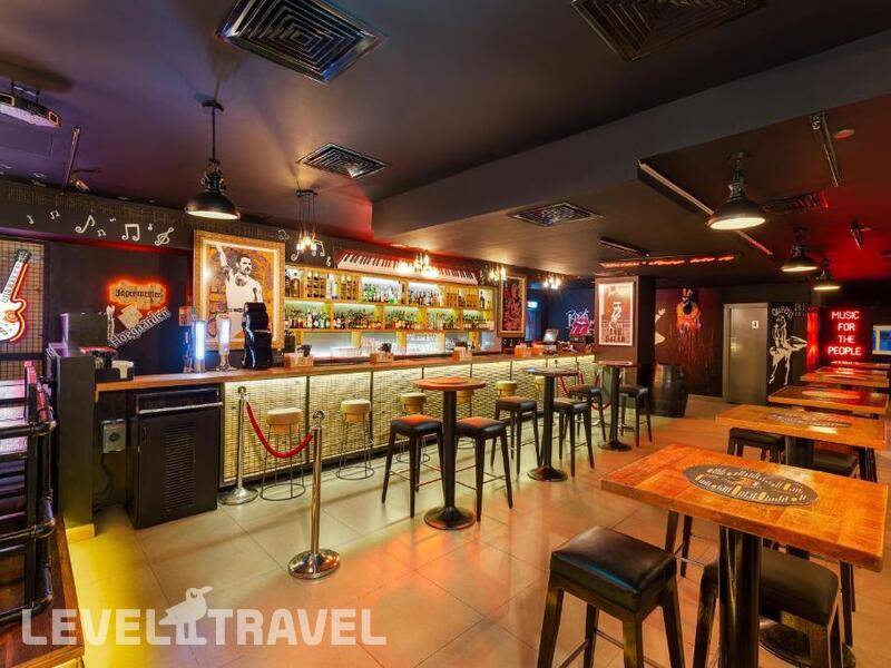 Фотография Citymax Hotel Al Barsha At The Mall