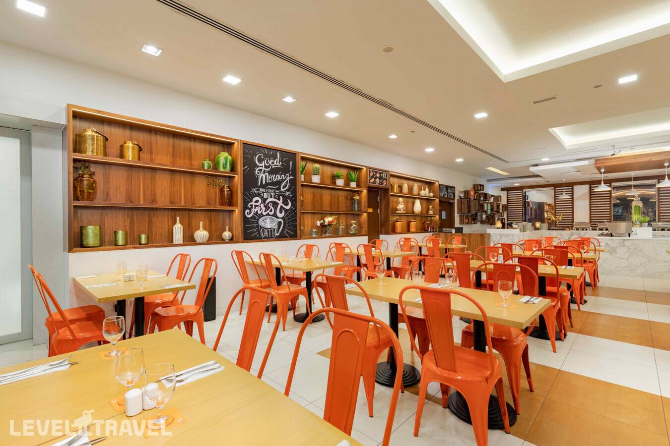 фотографии отеля Citymax Hotel Al Barsha At The Mall в ОАЭ(Аль Барша) - фото №3