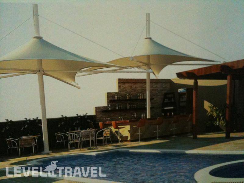 Фотография Sun & Sands Hotel Down Town